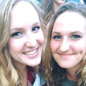 Meet your Posher, Kelsey